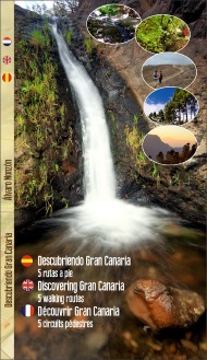 Rutas del Libro 2017 Libro 2017 Descubriendo Gran Canaria