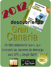 Libro 2012 Descubriendo Gran Canaria
